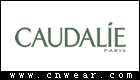 CAUDALIE (欧缇丽)品牌LOGO