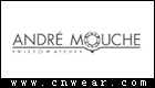 ANDRE MOUCHE (安蒂麦琪/艾迪曼诗)品牌LOGO