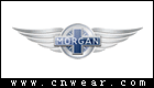 MORGAN (摩根汽车)