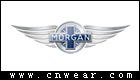 MORGAN (摩根汽车)品牌LOGO