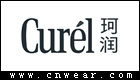 CUREL 珂润品牌LOGO