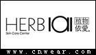 植物依爱 HERBIAI品牌LOGO