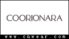 珂莉安 COORIONARA品牌LOGO