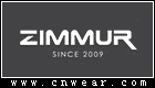 ZIMMUR (子牧)品牌LOGO