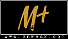 M&X (彩宝佛宝)品牌LOGO