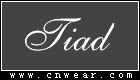 TIAD (缇缔)品牌LOGO