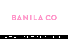 BANILA CO (芭妮兰)品牌LOGO