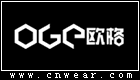 欧格 OGE品牌LOGO