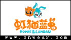 虹猫蓝兔 HOWIE&LANDAU