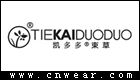 凯多多束草 TIEKADUODUO品牌LOGO