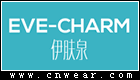 伊肤泉 EVE-CHARM品牌LOGO