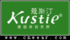 蔻斯汀 KUSTIE品牌LOGO