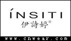 伊诗婷 INSITI品牌LOGO