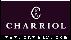 夏利豪 CHARRIOL品牌LOGO