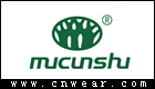 木村树 MUCUNSHU品牌LOGO