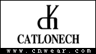 凯帝龙驰 CATLONECH品牌LOGO