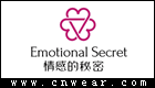 情感的秘密 EMOTION SECRET品牌LOGO