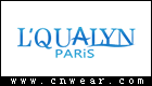 欧泉琳 LQUALYN品牌LOGO