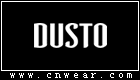 DUSTO 大东女鞋品牌LOGO