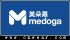 美朵嘉 MEDOGA品牌LOGO