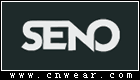 SENO (男装)品牌LOGO