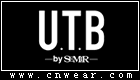 U.T.B (UTB)品牌LOGO