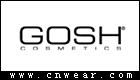 GOSH品牌LOGO