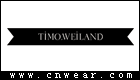 TIMO WEILAND (蒂莫.蔚兰)品牌LOGO