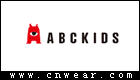 ABCKIDS (ABC)品牌LOGO