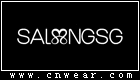 沙龙世基 SALONGSG品牌LOGO