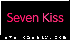 七吻 SEVEN KISS品牌LOGO