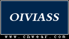 OIVIASS (奥马斯)品牌LOGO