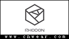 RHODON品牌LOGO