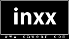 INXX (英克斯)品牌LOGO