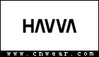 HAVVA品牌LOGO