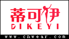 蒂可伊 DIKEYI品牌LOGO