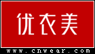 优衣美品牌LOGO