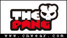 THEPANG品牌LOGO