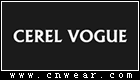 卡雷尔 CEREL VOGUE