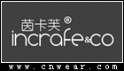 茵卡芙 INCRAFE&CO品牌LOGO