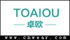 TOAIOU 卓欧女装