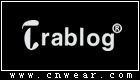 TRABLOG品牌LOGO