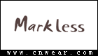 MARKLESS品牌LOGO