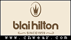 布莱希尔顿 BLAI HILTON品牌LOGO