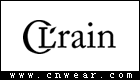 欧芮儿 OLRAIN品牌LOGO