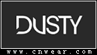 DUSTY (达斯蒂)品牌LOGO