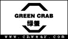 GREEN CRAB (绿蟹)