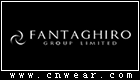 范塔戈萝 FANTAGHIRO品牌LOGO