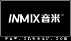 INMIX 音米品牌LOGO