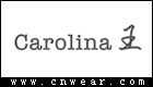 CAROLINA WANG (CAROLINA王/卡罗莱纳王)品牌LOGO